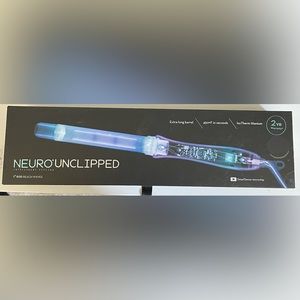 Paul Mitchell curling rod